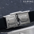 bracelet-25-xuping new design fashion jewelry steel cheap gay bracelets